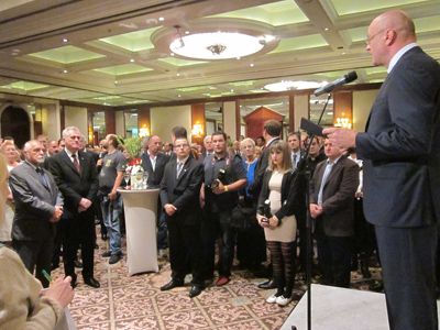Proslavljen ulazak Hrvatske u EU